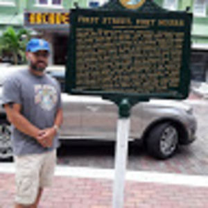 Meet your Posher, Jesse